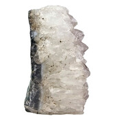 Amethyst, from calming properties to deep transformations, 1600 grams