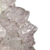 Amethyst, von beruhigenden Eigenschaften bis zu tiefen Transformationen, 1600 Gramm