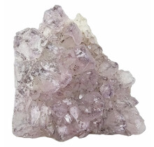 Amethyst, from calming properties to deep transformations, 3000 grams