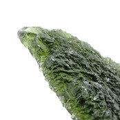 Moldavite from Czech Republic  36,7 grams