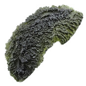 Moldavite from Czech Republic  37,7 grams