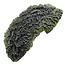 Moldavit aus Tschechien 37,7 Gramm