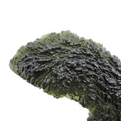 Moldavite from Czech Republic  37,7 grams