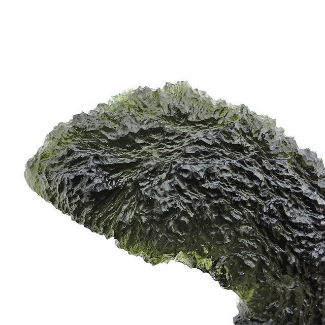 Moldavite from Czech Republic  37,7 grams