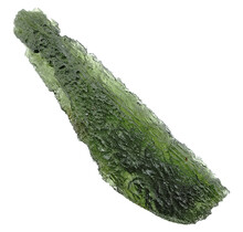 Moldavite from Czech Republic  34 grams