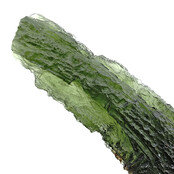 Moldavite from Czech Republic  34 grams