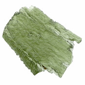 Moldavit aus Tschechien