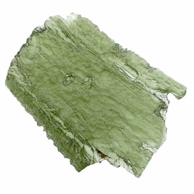 Moldavit aus Tschechien