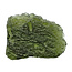 Moldavite from Czech Republic