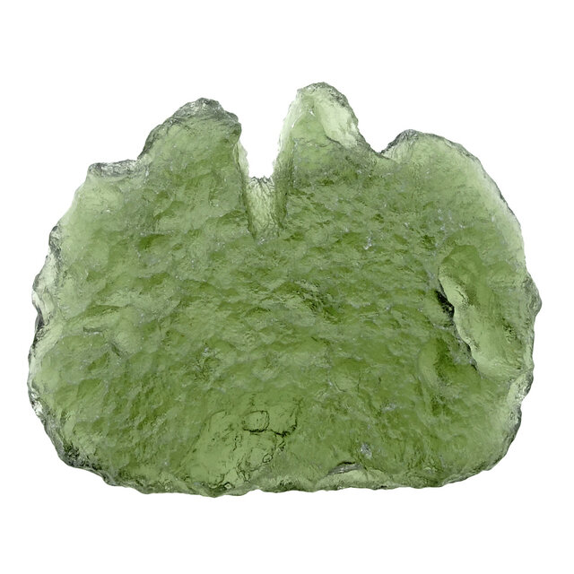 Moldavit aus Tschechien