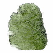 Moldavit aus Tschechien Moldavit aus Tschechien