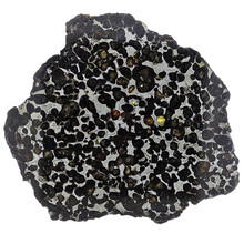 Sericho pallasite , large piece