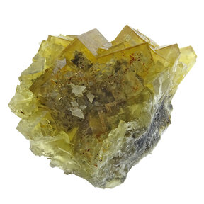 Moscona Fluorit