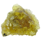 Gelber Moscona-Fluorit
