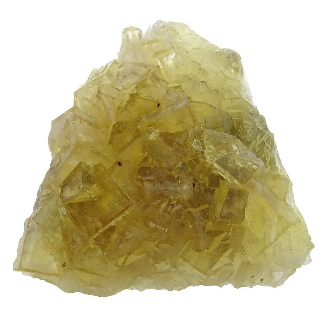 Gele Moscona fluoriet