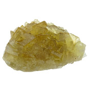 Gele Moscona fluoriet