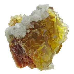 Moscona Fluorit