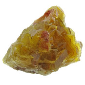 Yellow Moscona fluorite