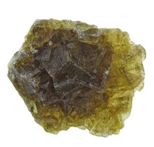 Gele Moscona fluoriet