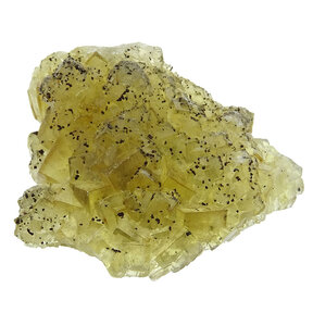 Moscona fluorite