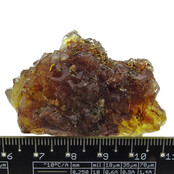 Gele Moscona fluoriet