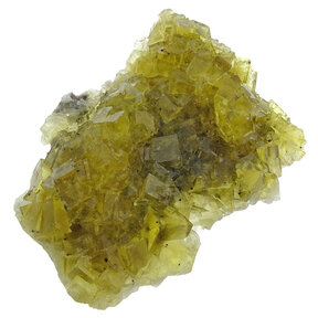 Moscona fluorite