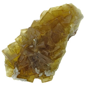 Moscona fluorite