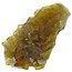 Gelber Moscona-Fluorit mit Calcit