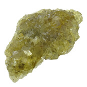 Yellow Moscona fluorite