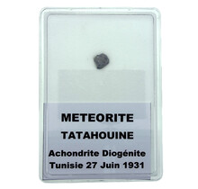 Tatahouine Meteorit 410 MG