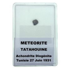 Tatahouine Meteorit