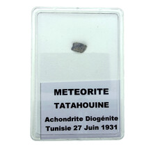 Tatahouine meteorite 480 mg