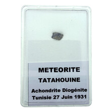 Tatahouine Meteorit