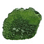 Moldavite from Czech Republic