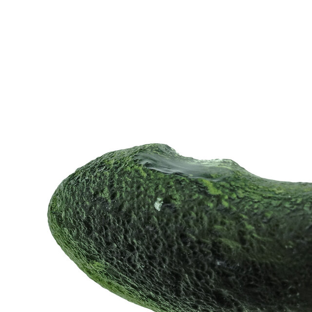 Moldavit aus Tschechien