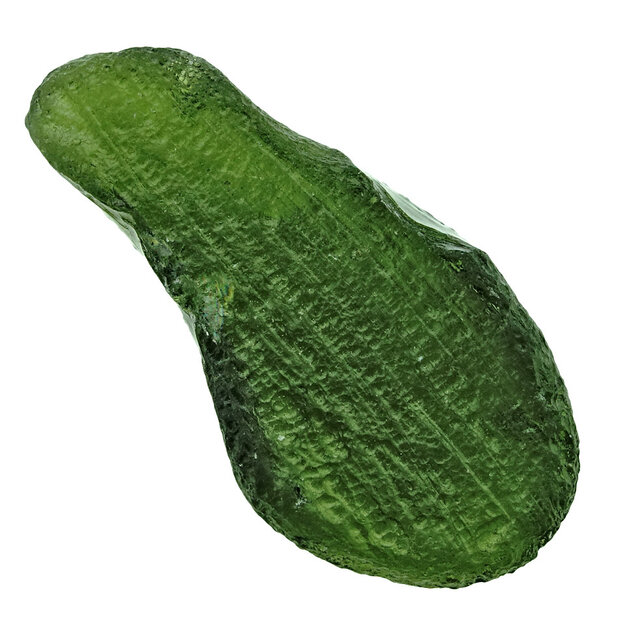 Moldavit aus Tschechien