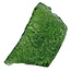 Moldavite from Czech Republic