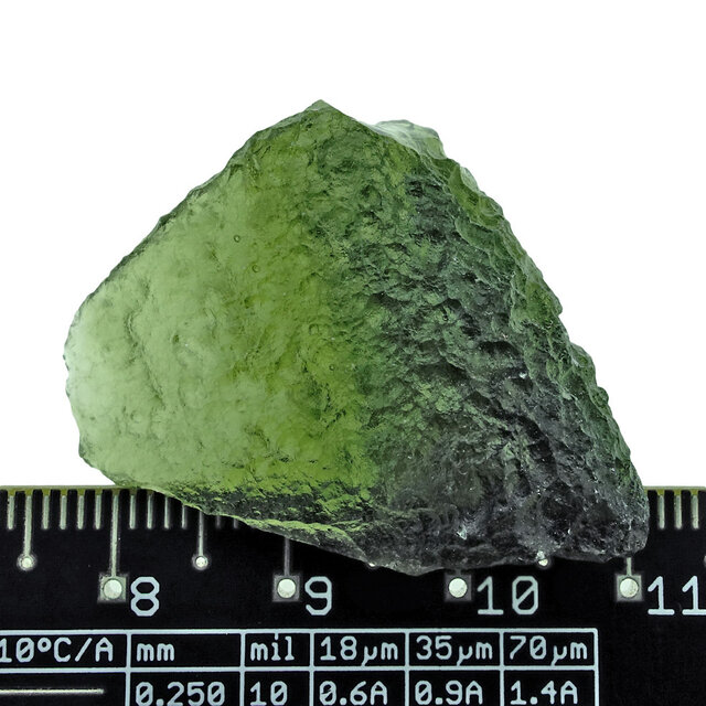 Moldavit aus Tschechien