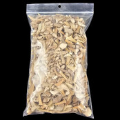 500 grams of shark teeth and ray teeth from Morocco