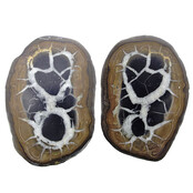 The versatile stone with different minerals