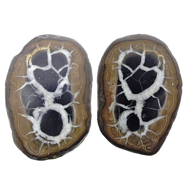 The versatile stone with different minerals