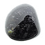 Nuummite, soucerer stone from Greenland