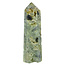 Beautiful prehnite from Morocco 9,5 cm