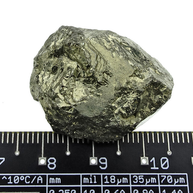 Beautiful pyrite