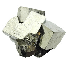 Pyrite