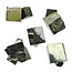 Beautiful pyrite cubes