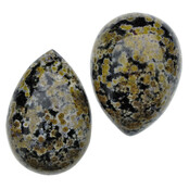 Ocean jasper from Madagascar