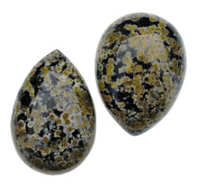 Ocean jasper from Madagascar
