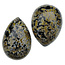 Ocean jasper from Madagascar