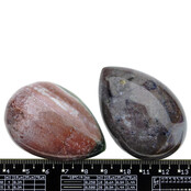 Ocean jasper from Madagascar